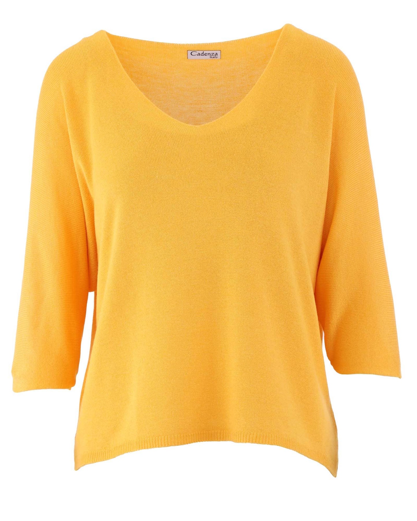 Summer Knit Top