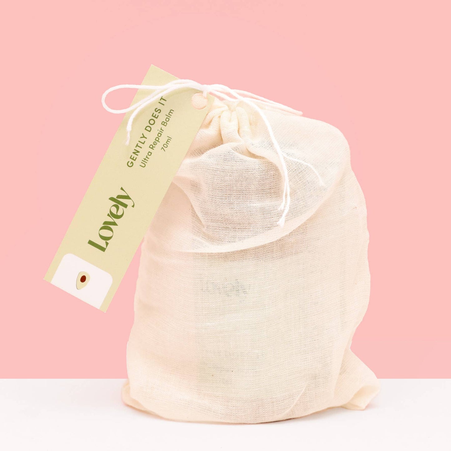 Lovely Skincare - Gently Does It - Ultra Repair Balm Stick