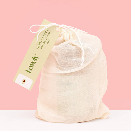 Lovely Skincare - Gently Does It - Ultra Repair Balm Stick