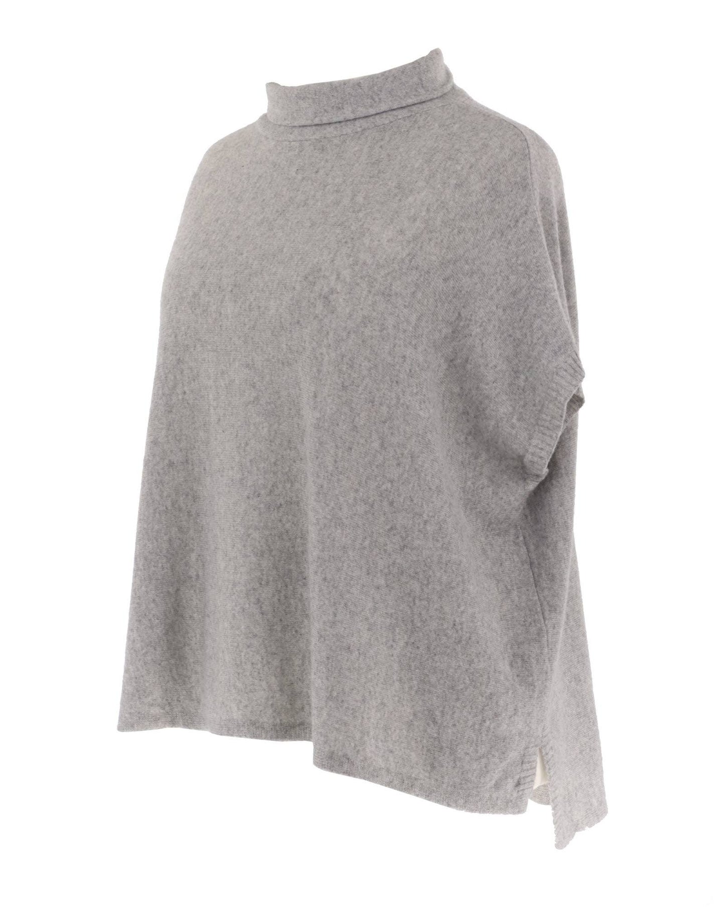 Cadenza Italy Ltd - Classic Cashmere Blend Tunic