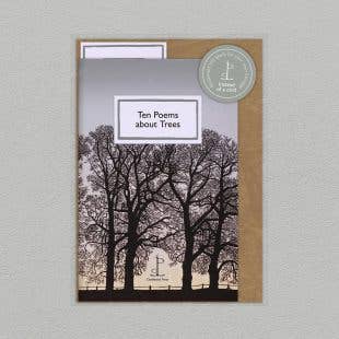 Ten Poems about Trees