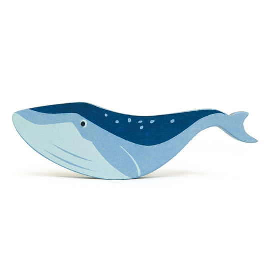 Threadbear Design UK - Coastal Animals - Whale