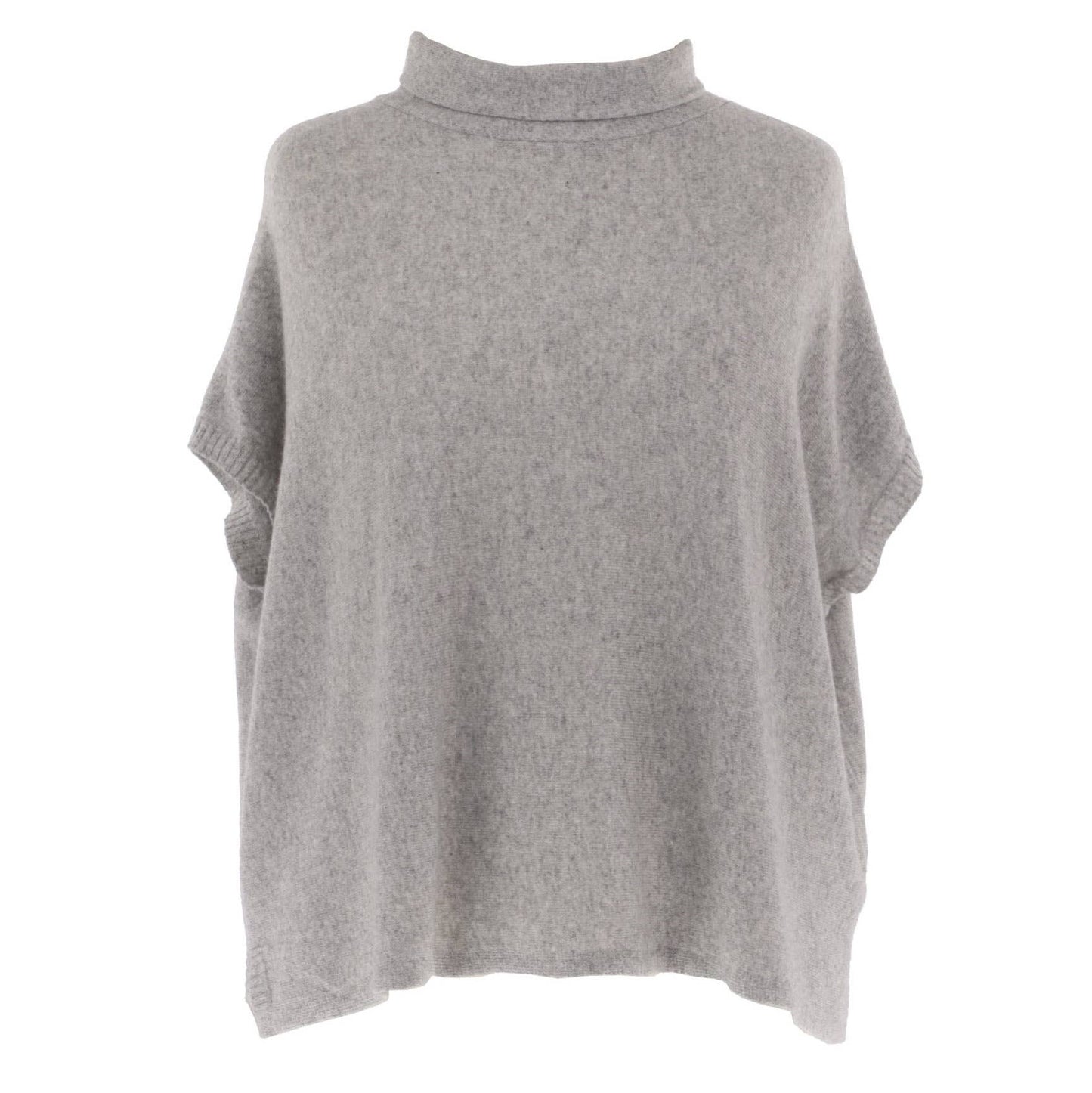 Cadenza Italy Ltd - Classic Cashmere Blend Tunic