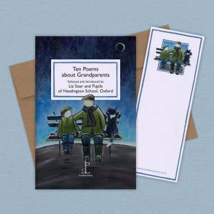 Ten Poems about Grandparents