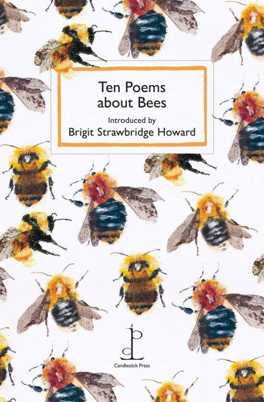 Ten Poems about Bees