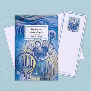 Ten Poems about Angels