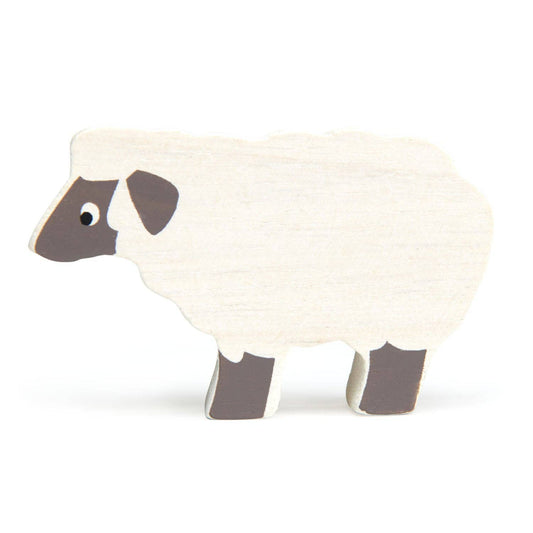 Threadbear Design UK - Farmyard - Sheep