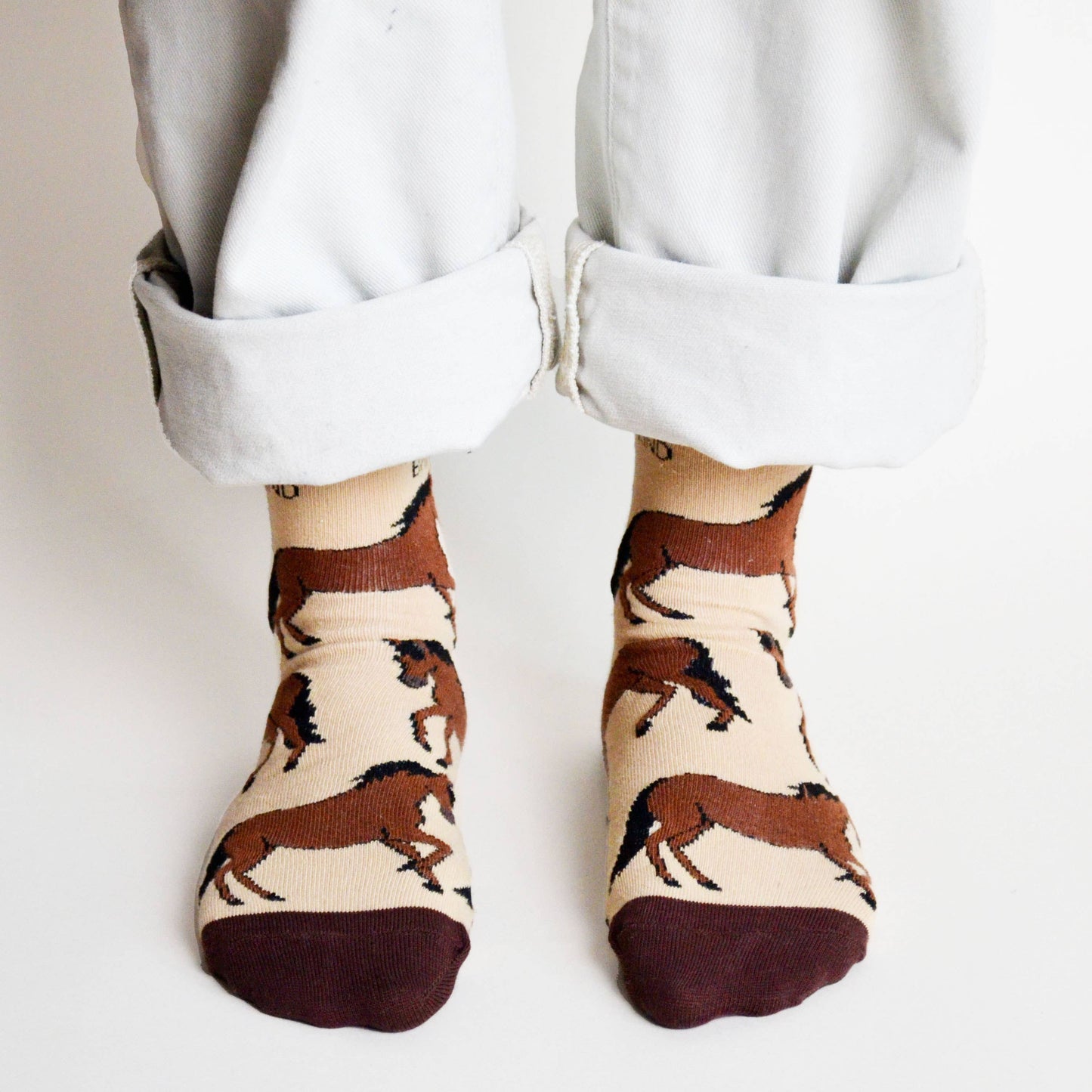 Horse Socks