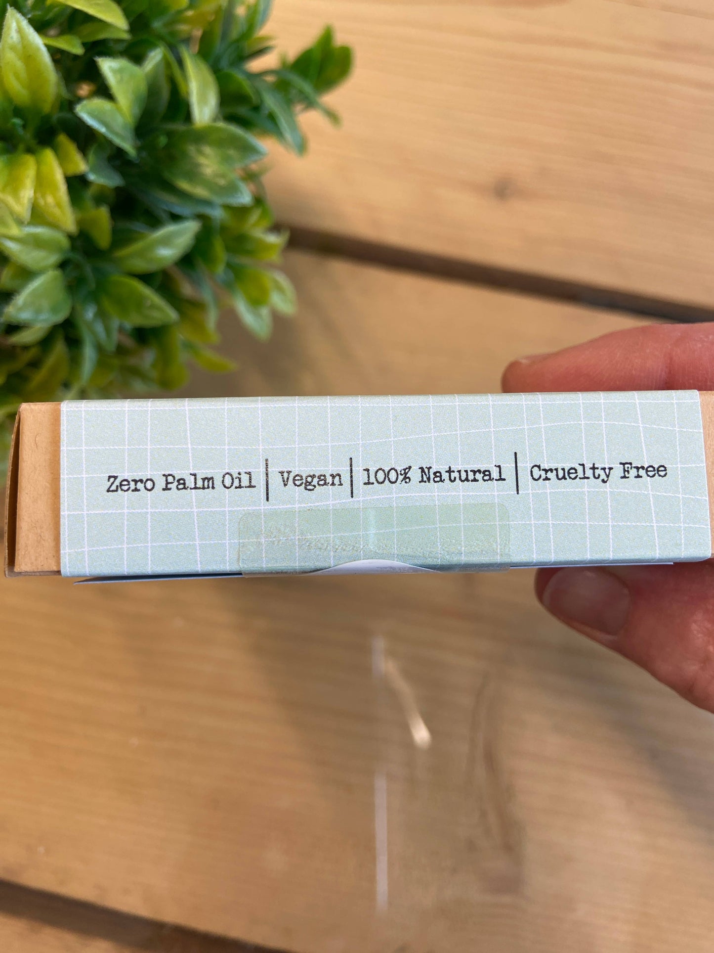 Dandelion Stationery - Dad Soap - Humorous Soap Gift