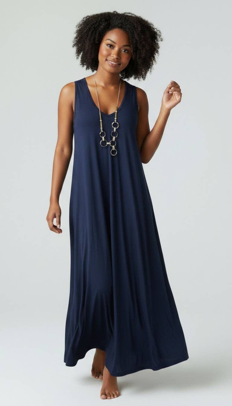 Handkerchief Dress