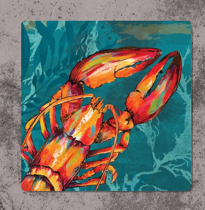 Dollyhotdogs - Lobster Coaster