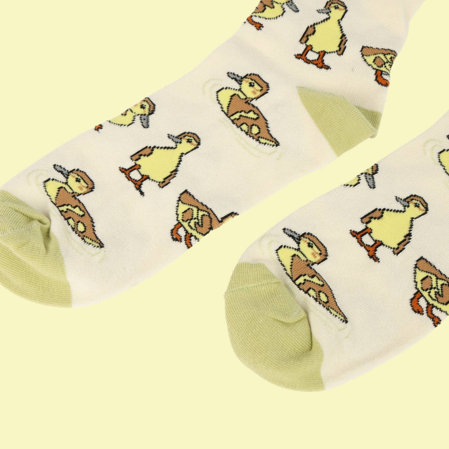 Bare Kind - Ducklings Socks