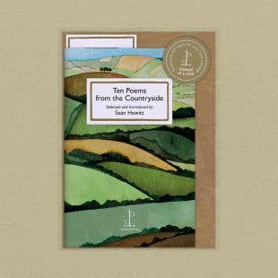 Ten Poems from the Countryside