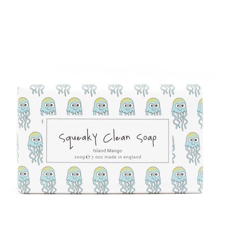 Gone Crabbing - Squeaky Clean Soap