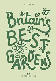 Britain's Best Gardens