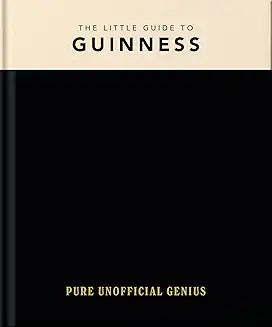 The Little Guide to Guinness