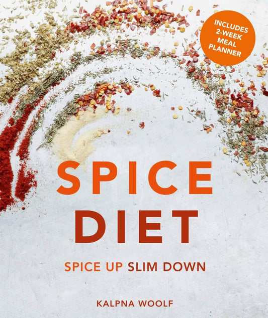 Spice Diet