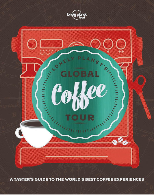 Global coffee tour