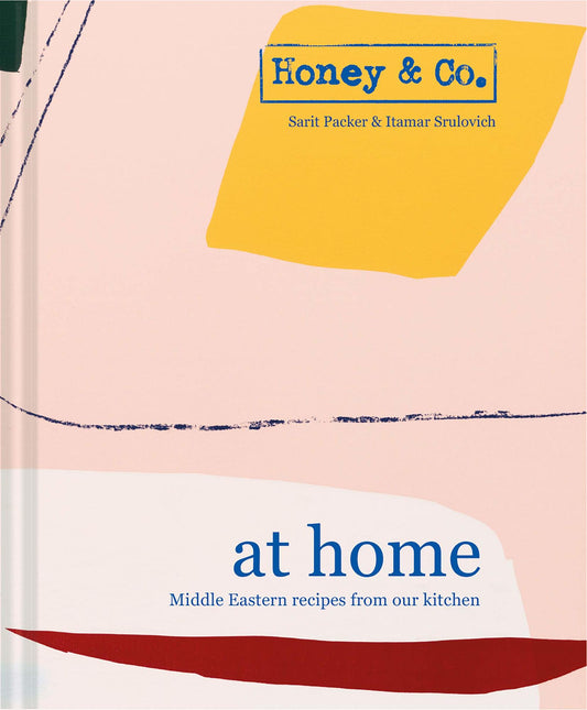 At Home - Honey and co.
