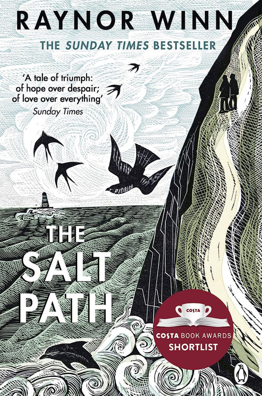 The Salt path
