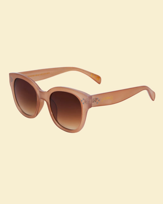 Limited Edition Effie - Petal Sunglasses