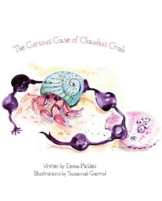 The Curious Case of Claudius Crab