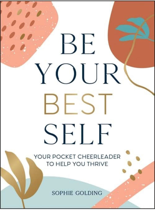 Be your best self