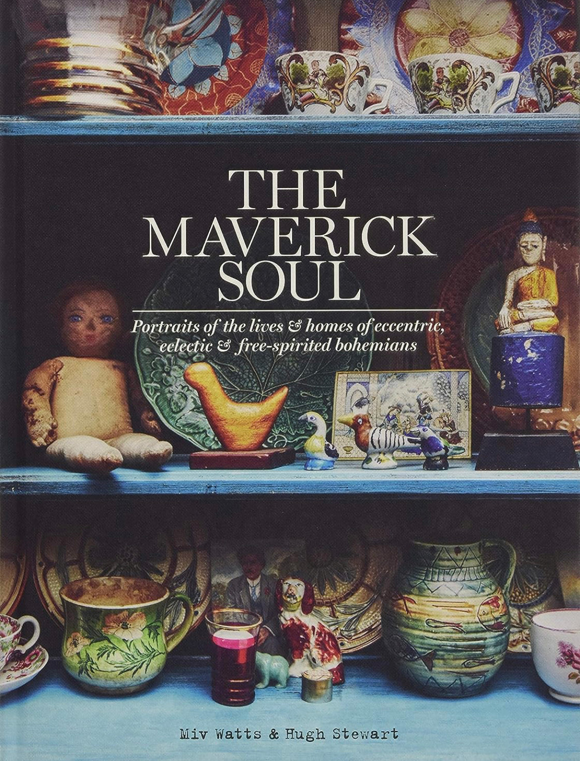 The Maverick Soul