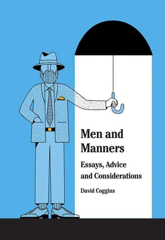 Men and Manners