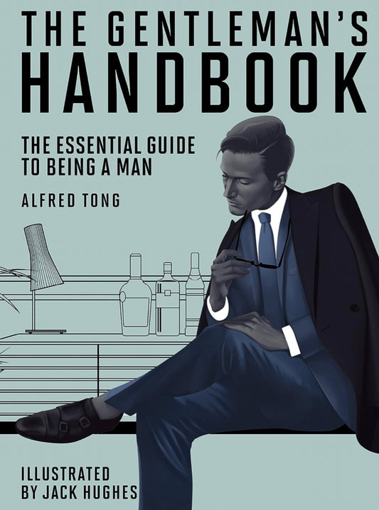 The Gentleman’s Handbook