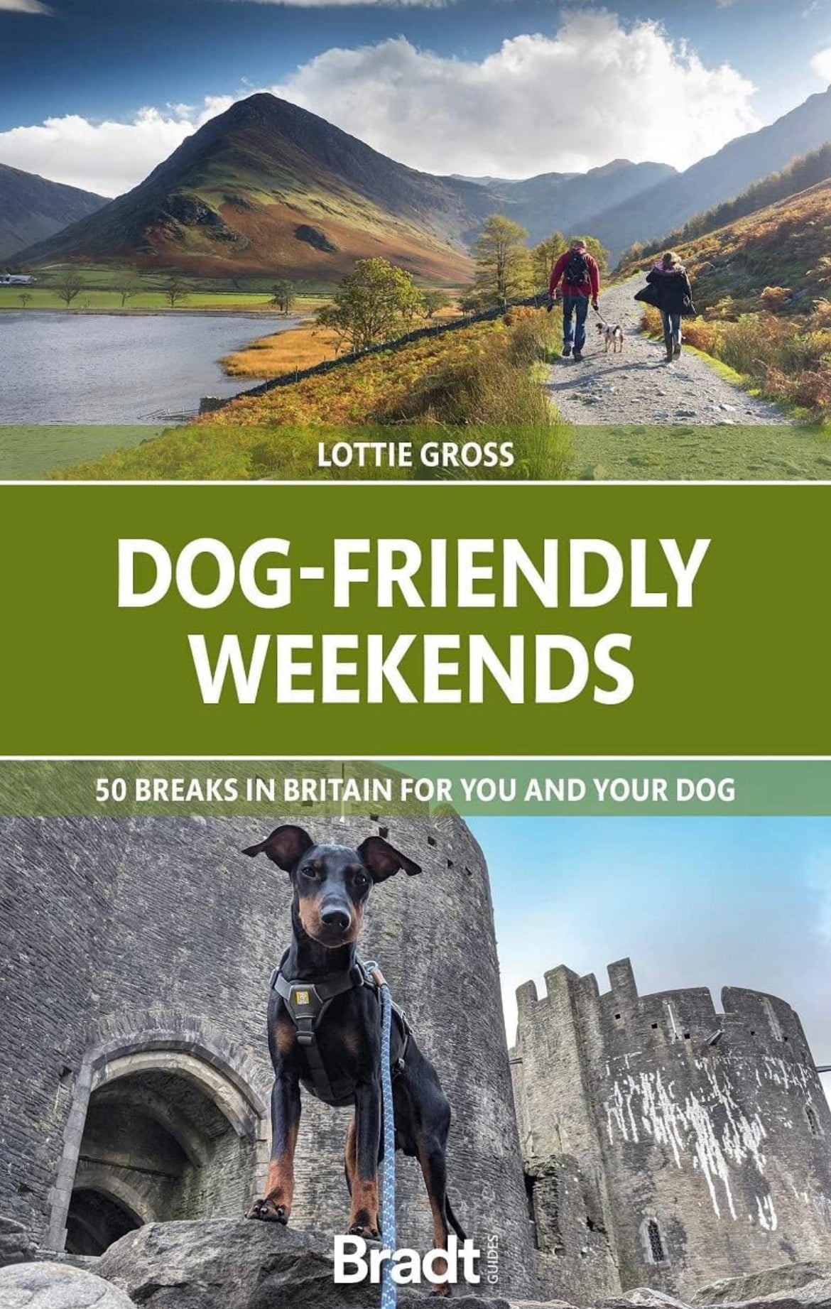 Dog Friendly Weekends