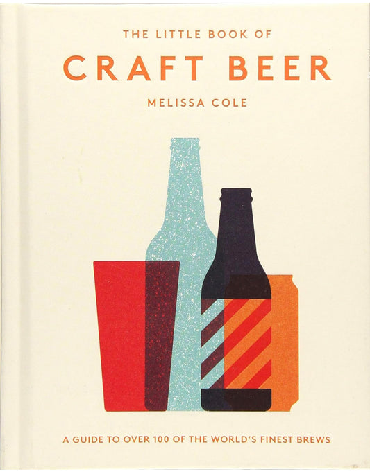 The little book of craft beer