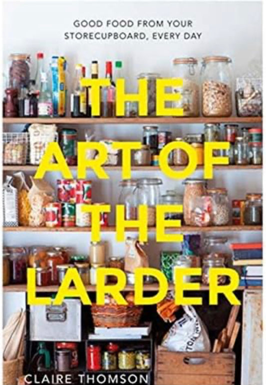 The Art of The Larder