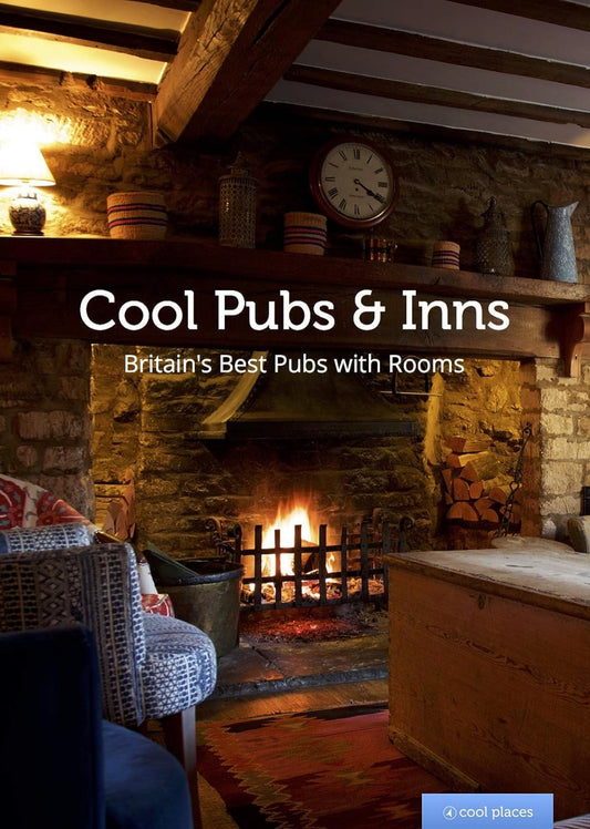 Cool Pubs and Inns