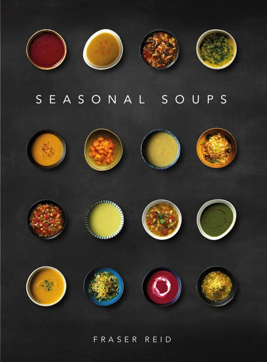 Seasonal Soups