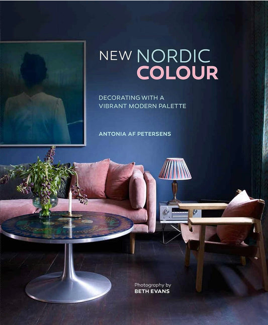 New Nordic colour