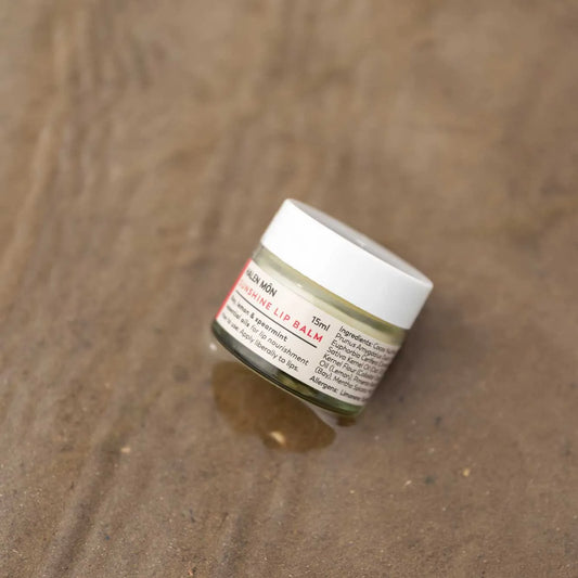 Halen Môn - Sunshine Lip Balm 15g