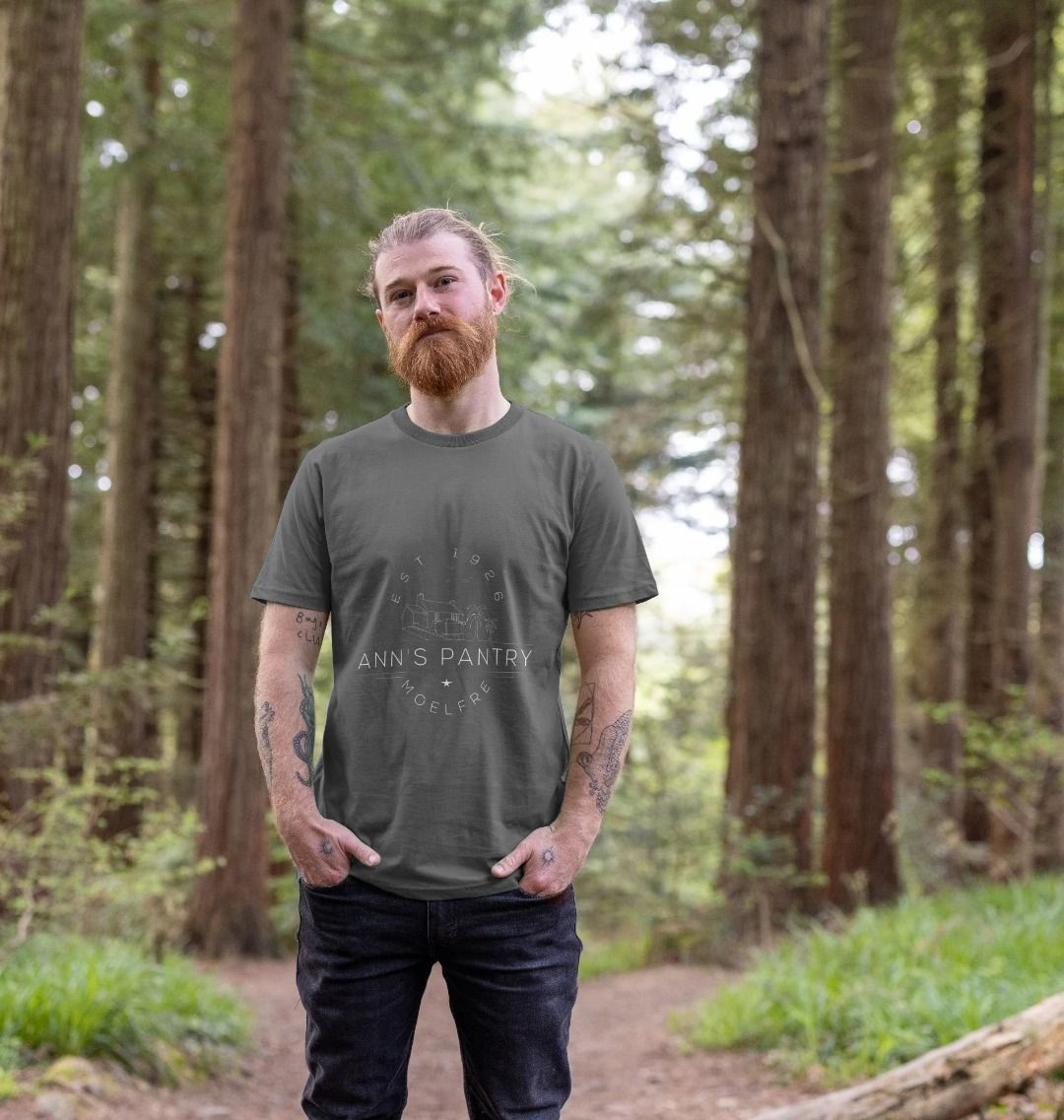 Ann's Pantry Unisex Logo 1 T-shirt