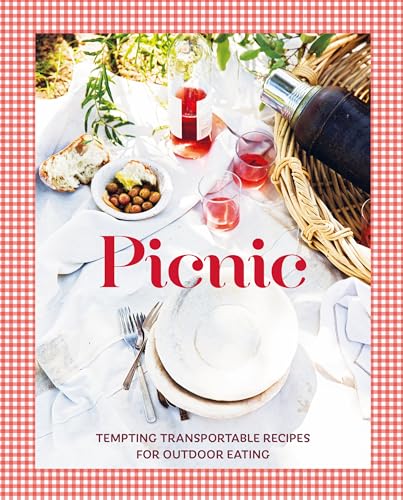 Picnic: Tempting transportable recipes for outdoor eating