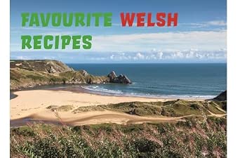 Favourite Welsh Recipes
