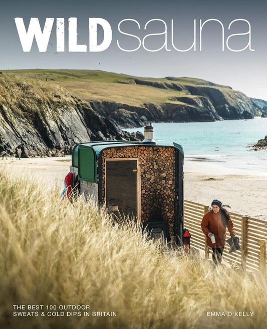 Wild Sauna: The best outdoor saunas in Britain