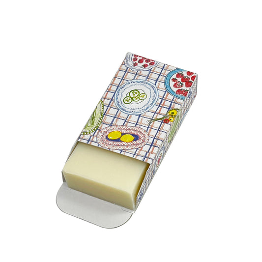 Heaven Scent Incense Ltd - 100g Soap - Summer Citrus