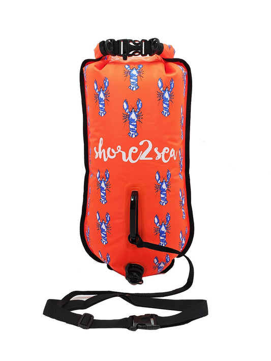 Shore2Sea - Tow Float - 28l