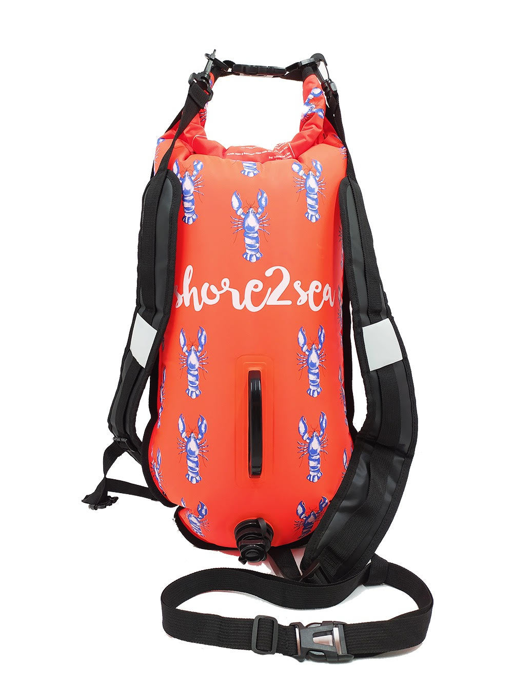 Shore2Sea - Tow Float - 28l