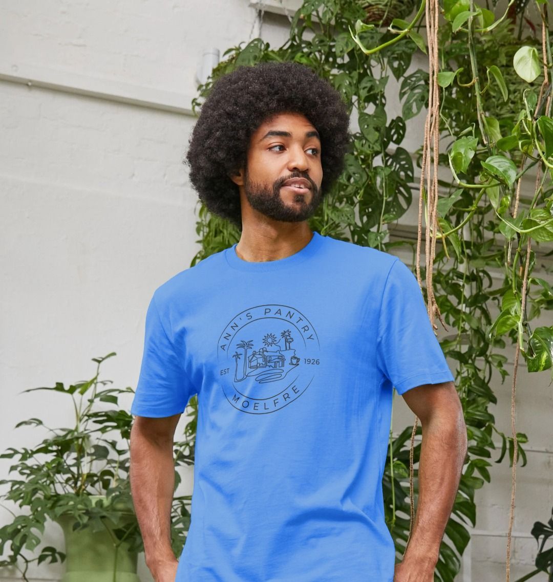 Ann's Pantry Front Logo 2  t-shirt