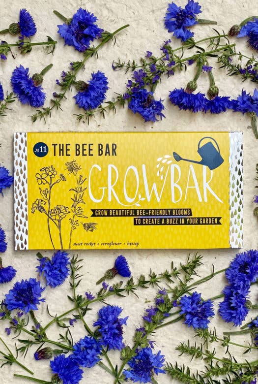 Growbar - The Bee Growbar