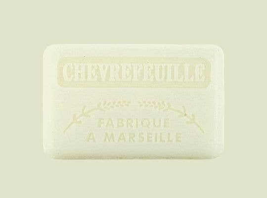 125g Honeysuckle French Soap