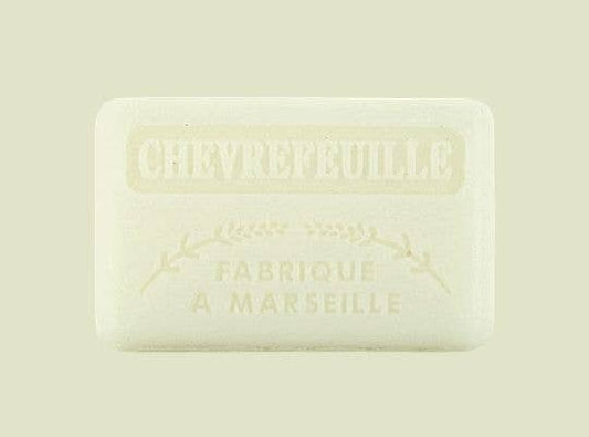 125g Honeysuckle French Soap