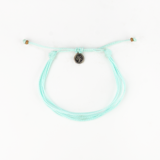 Malibu Surf Bracelet Blue