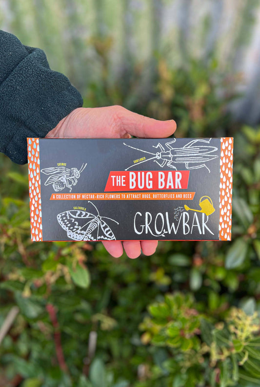 Growbar - The Bug Bar